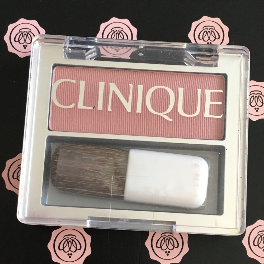 Clinique Blush